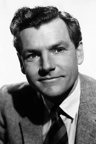 Peliculas de Kenneth More