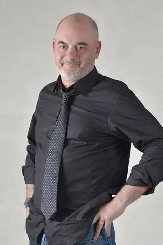 Peliculas de David Olivares