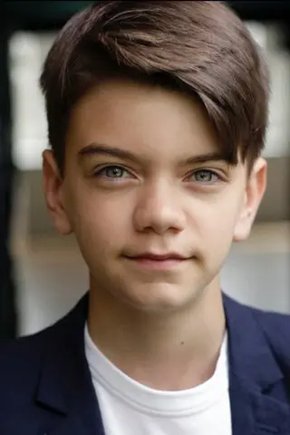Peliculas de Milo Parker