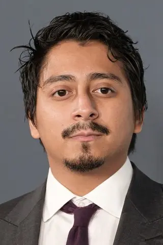 Peliculas de Tony Revolori