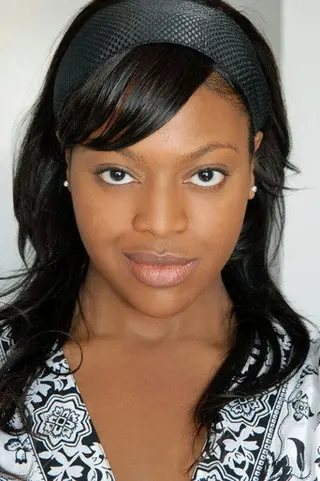 Peliculas de Nicole Pettis