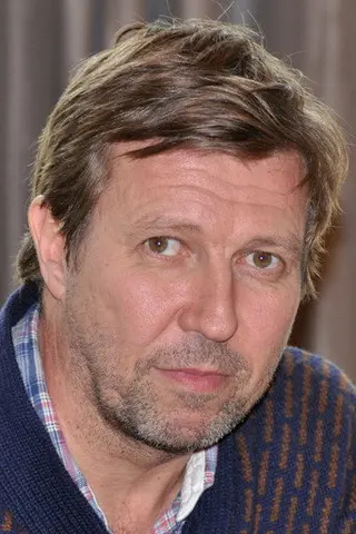 Peliculas de Martti Suosalo