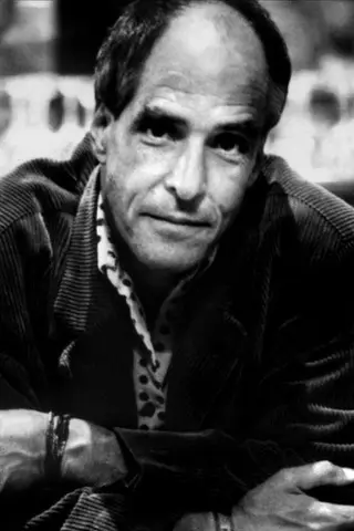Peliculas de Robert Kramer
