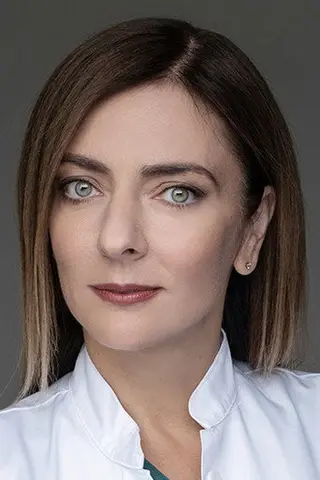 Rena Kyprioti - Córka • Potomstwo
