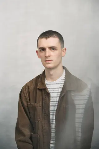 Alan Cammish - Córka • Potomstwo
