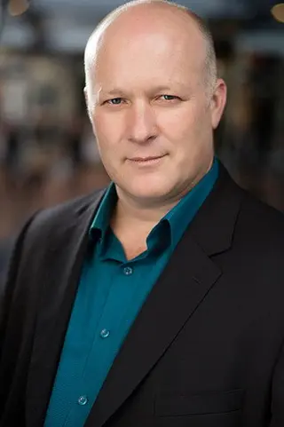 Peliculas de Chris Nowland