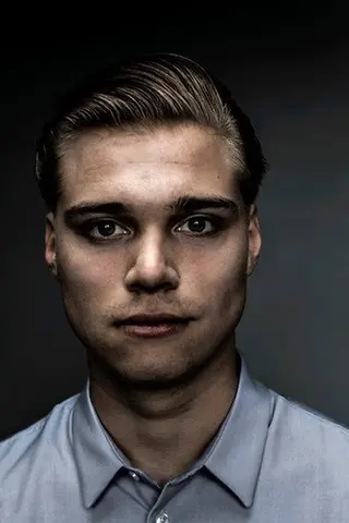 Akseli Kouki - Córka • Potomstwo