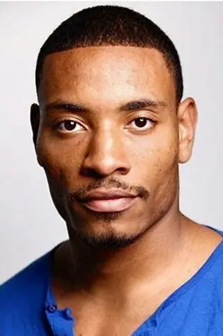 Peliculas de DeShawn Harold Mitchell