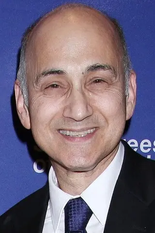 Peliculas de Ned Eisenberg