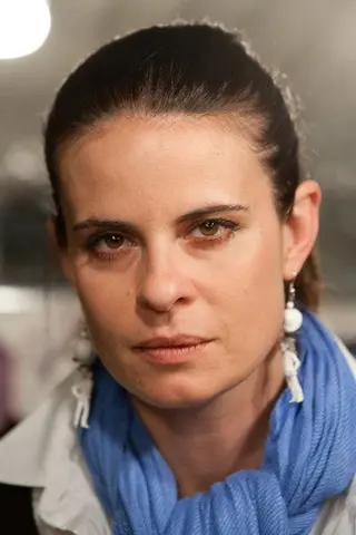 Peliculas de Zuzana Fialová