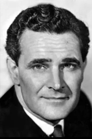 Peliculas de Donald Gray