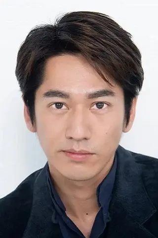 Peliculas de Kento Nagayama