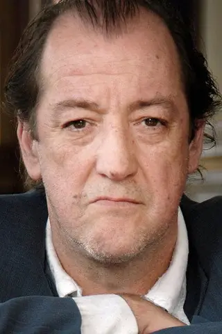 Peliculas de Josse De Pauw