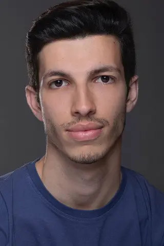 Peliculas de André Leitão