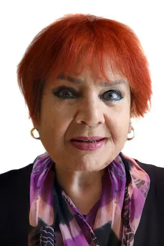 Ayşin Atav - Córka • Potomstwo