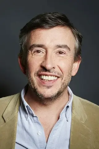 Peliculas de Steve Coogan