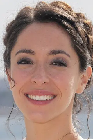 Peliculas de Oona Chaplin