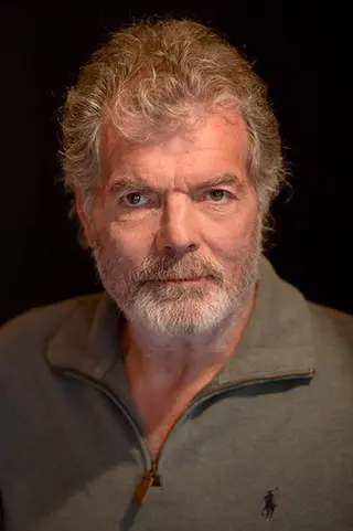 Peliculas de Andy Anderson