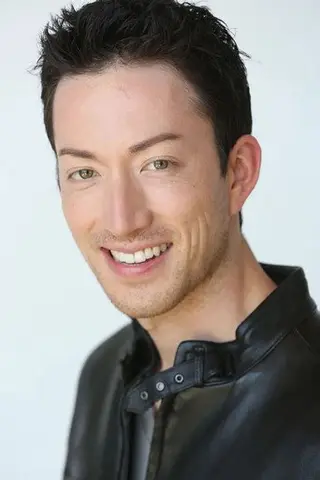 Peliculas de Todd Haberkorn