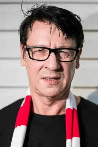 Peliculas de Maciej Maleńczuk