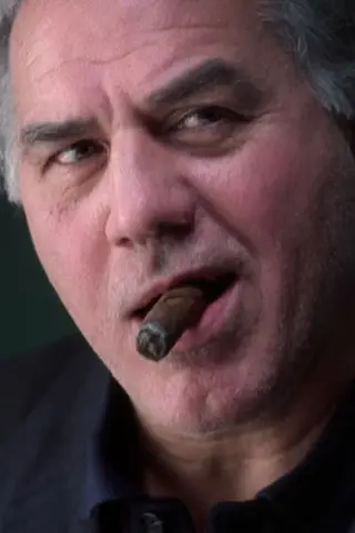 Peliculas de Frank Gio