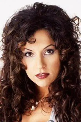 Peliculas de Kimberly Page