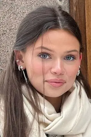 Peliculas de Maya den Engelse