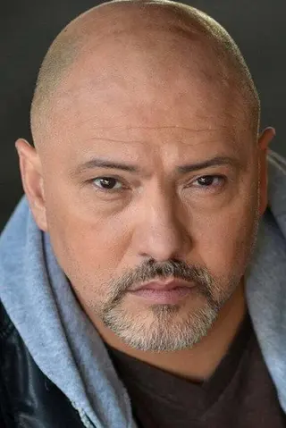 Peliculas de Carlos Arellano