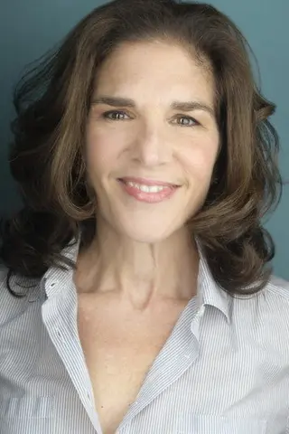 Peliculas de Laura Patinkin