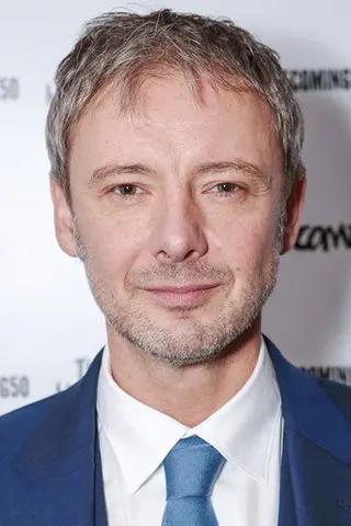 Peliculas de John Simm