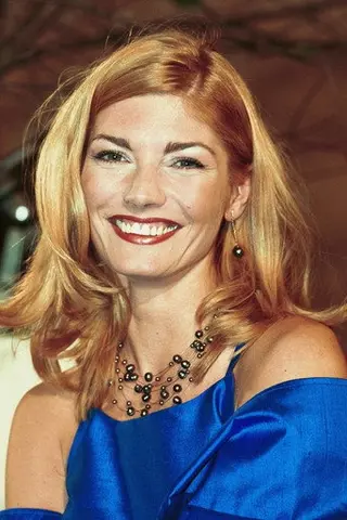 Peliculas de Małgorzata Lewińska