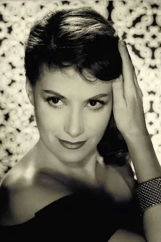 Peliculas de Véra Clouzot