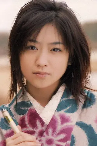 Peliculas de Chizuru Ikewaki
