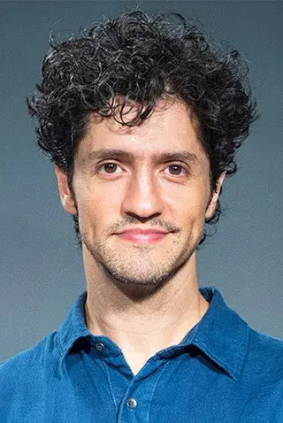 Peliculas de Fernando Alves Pinto