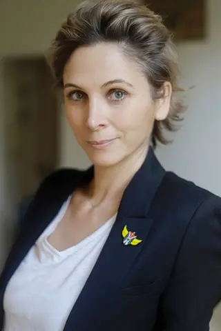 Caroline Charlety - Córka • Potomstwo