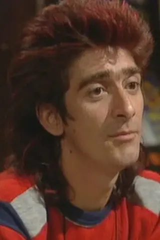 Peliculas de Gary Holton