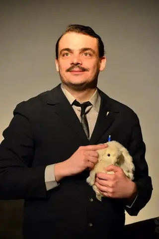 Peliculas de Géza Egger