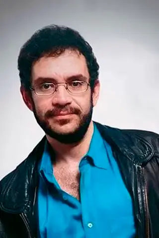 Renato Russo - Córka • Potomstwo