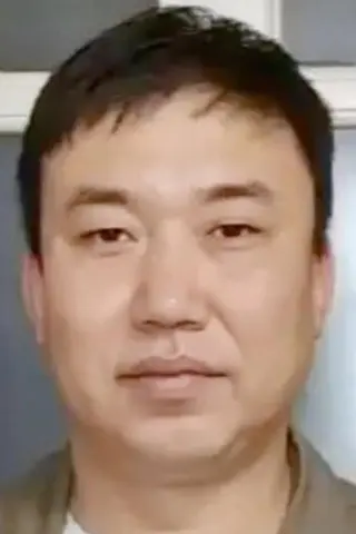 Peliculas de Gwag Ja-hyeong