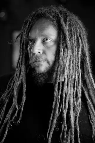 Jaron Lanier - Córka • Potomstwo