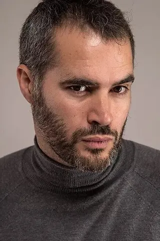 Peliculas de Richard Sahagún