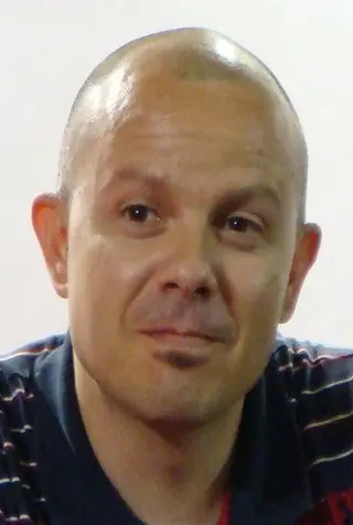 Peliculas de Fernando Cabrera