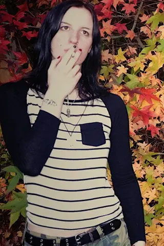 Natalie Pit - Córka • Potomstwo