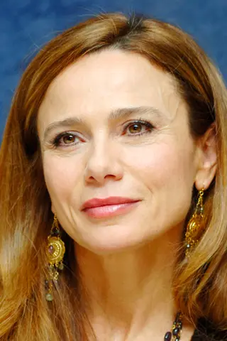 Peliculas de Lena Olin