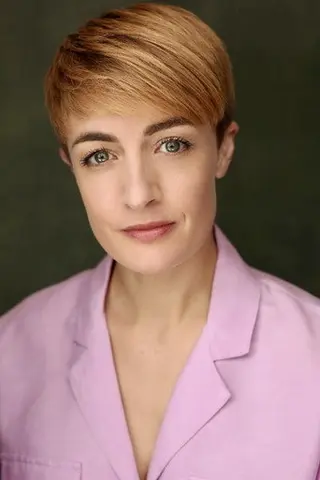 Hannah Chalmers - Córka • Potomstwo