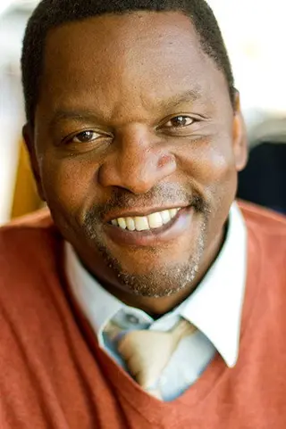 Peliculas de Michael Edward Thomas
