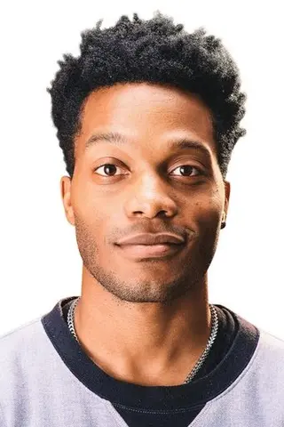 Peliculas de Jermaine Fowler