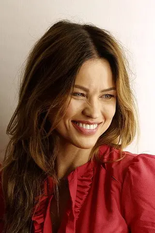 Peliculas de Yuliya Mayarchuk