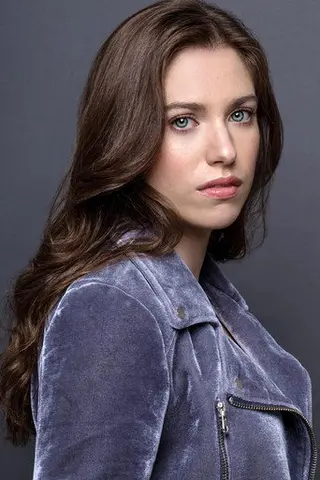 Peliculas de Julia Terranova