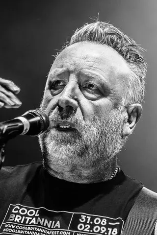 Peliculas de Peter Hook